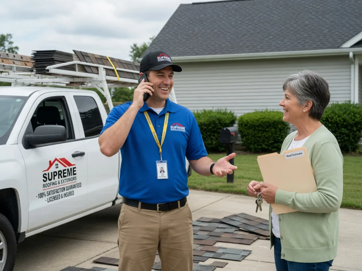 Roof Replacement Newport, AR FAQs